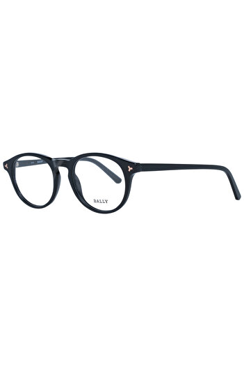 Bally Frame Eyeglasses, Unisex, BY5032 001 49