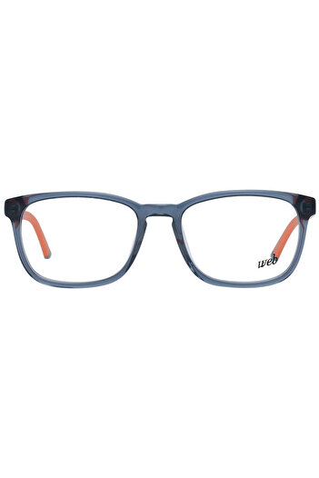 Web Frame Eyeglasses, Unisex, WE5309 020 48
