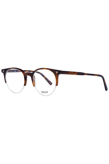 Bally Frame Eyeglasses, Unisex, BY5018 052 47