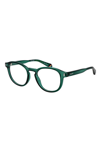 Polaroid Frame Eyeglasses, Unisex, PLD D452 1ED 48