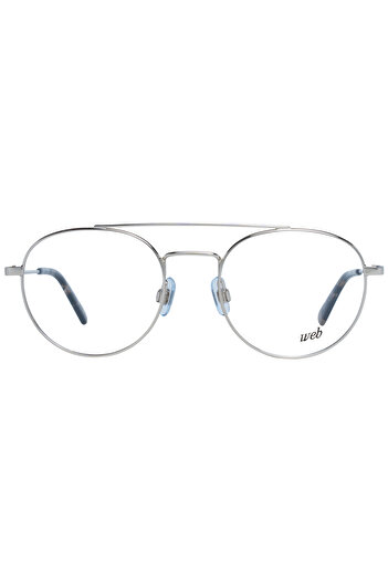 Web Frame Eyeglasses, Unisex, WE5271 016 51