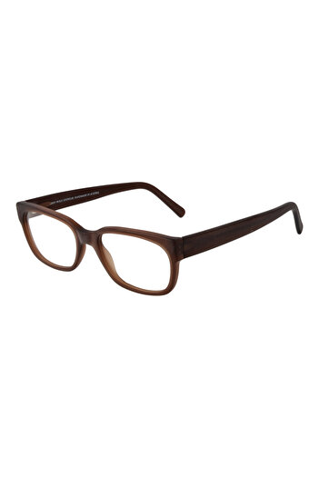 ANDY WOLF Frame Eyeglasses, Unisex, Andy Wolf 4498 I 52