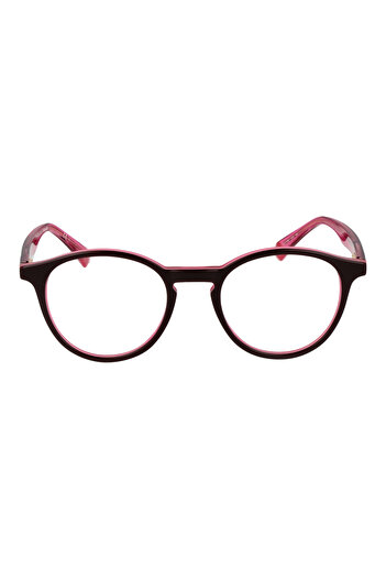 Polaroid Frame Eyeglasses, Unisex, PLD D391 0T519 48