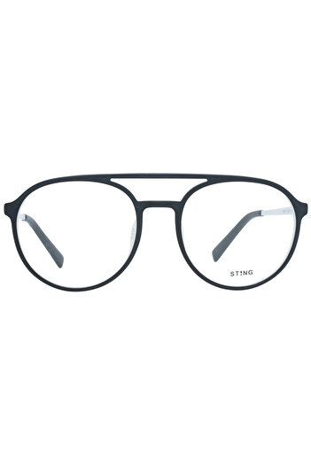 Sting Frame Eyeglasses, Unisex, VST298 01GG 53