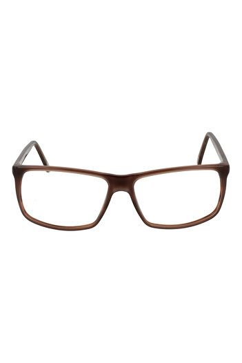 ANDY WOLF Frame Eyeglasses, Unisex, Andy Wolf 4525 I 57