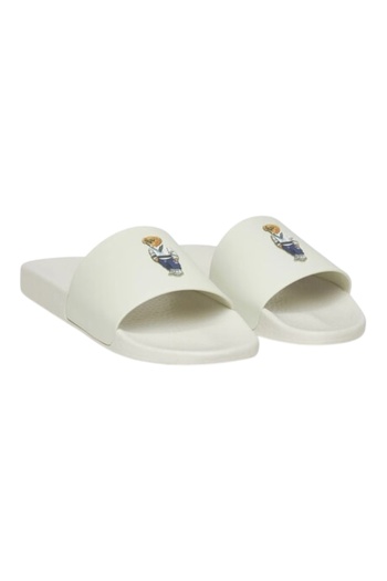 Polo Ralph Lauren Polo Bear Slide Slippers