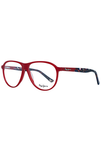 Pepe Jeans Eyeglasses Frame, Unisex, Pepe Jeans PJ3374 C3 57