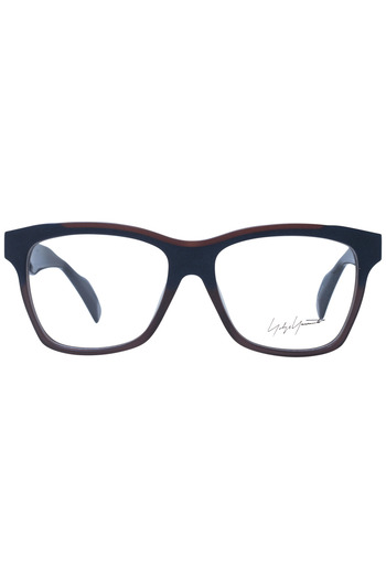 Yohji Yamamoto Yohji Yamamoto YY1031 621 55 Unisex Eyeglasses Frame