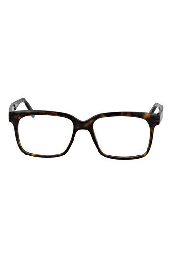 ANDY WOLF Frame Eyeglasses, Unisex, Andy Wolf 4484 G 53