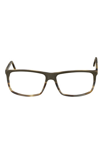 ANDY WOLF Frame Eyeglasses, Unisex, Andy Wolf 4525 E 57