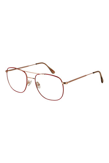 ANDY WOLF Frame Eyeglasses, Unisex, Andy Wolf 4741 C 53