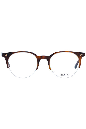 Bally Frame Eyeglasses, Unisex, BY5018 052 47