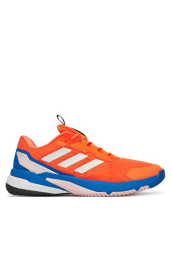 adidas Men's Indoor Shoes Multicolor PERFORMANCE & CORE-HP7033 BROYAL/ZEROMT/TMSOOR