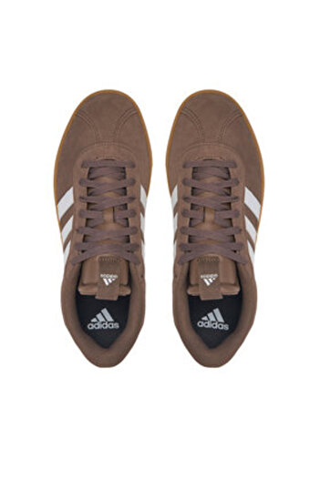adidas Teniși pentru bărbați maro ADIDAS-JP7536 EARSTR/FTWWHT/GOLDMT