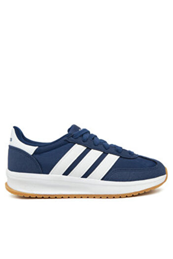 adidas Teniși unisex bleumarin ADIDAS-JI2267 DKBLUE/FTWWHT/FTWWHT