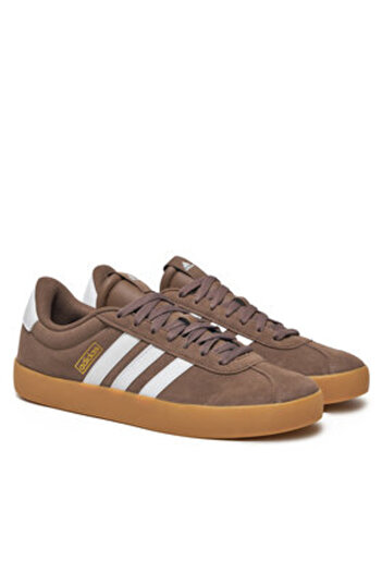 adidas Teniși pentru bărbați maro ADIDAS-JP7536 EARSTR/FTWWHT/GOLDMT