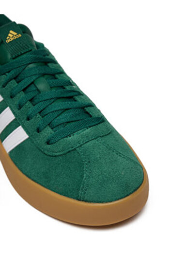 adidas Women's Sneakers Green ADIDAS-JP7538 CGREEN/FTWWHT/PULMAG