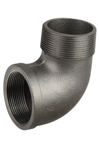 EVOSANITARY Elbow FI-FE Ng 92 Evo - 5 pcs 1/2 inch