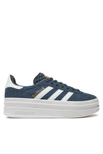 adidas Unisex Sneakers Navy Blue ADIDAS-JQ7405 AURINK/FTWWHT/GOLDMT