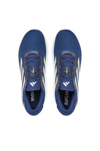 adidas Pantofi de alergare pentru bărbați, bleumarin, ADIDAS-JH8560 043A DKBLUE/ZEROMT/CHACOA