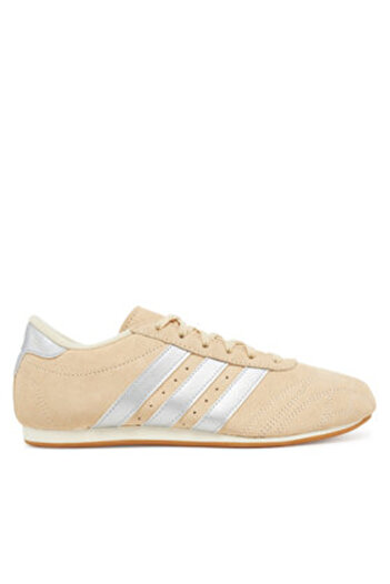 adidas Teniși bej pentru femei ORIGINALS-JQ0558 SANSTR/SILVMT/OWHITE