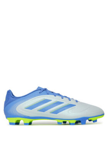 adidas Ghete de fotbal unisex multicolore ADIDAS-IE1174 ADWA HALBLU/BLUFUS/LUCLEM