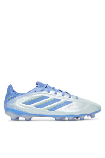 adidas Ghete de fotbal unisex multicolore ADIDAS-ID9043 ADWA HALBLU/BLUFUS/LUCLEM