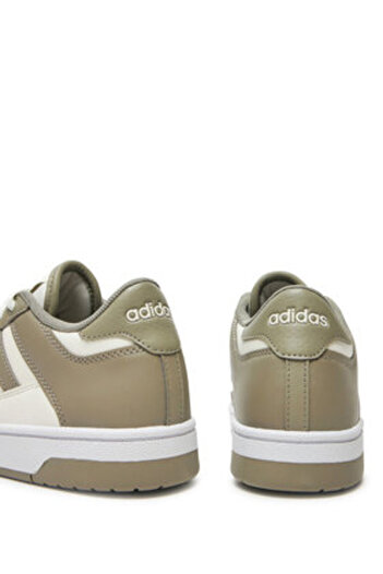 adidas Unisex Child Sneakers Green ADIDAS-JR0165