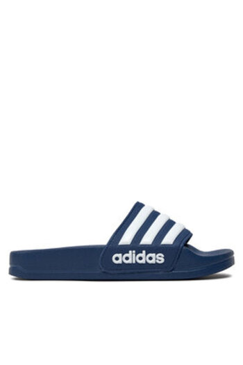 adidas Șlapi albaștri pentru băieți ADIDAS-IF5978