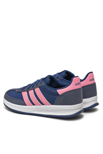adidas Teniși unisex bleumarin ADIDAS-JI2246 DKBLUE/BLIPNK/SHANAV