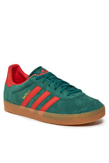 adidas Boy Sneakers Green ADIDAS-IE8604