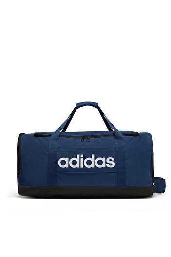 adidas Unisex Bag Multicolor ADIDAS-IN6116 DKBLUE/WHITE