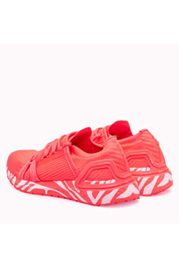 adidas Women's Running Shoes Red BY STELLA MCCARTNEY-JH6332