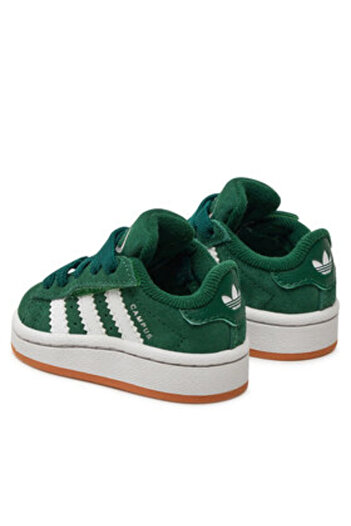 adidas Unisex Child Sneakers Green ADIDAS-JI4333