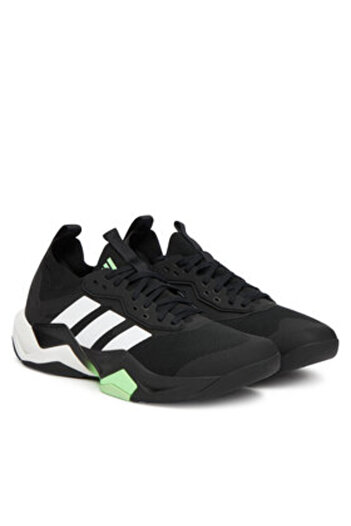 adidas Men's Gym Shoes No Color ADIDAS-JS3167 A0QM CBLACK/FTWWHT/LIMBUR