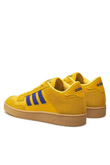 adidas Men's Sneakers Yellow ADIDAS-JR3156 SUPCOL/SUPCOL/SUPCOL