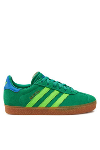 adidas Boy Sneakers Green ADIDAS-JP7132 SECOGR/SGREEN/BLUBIR