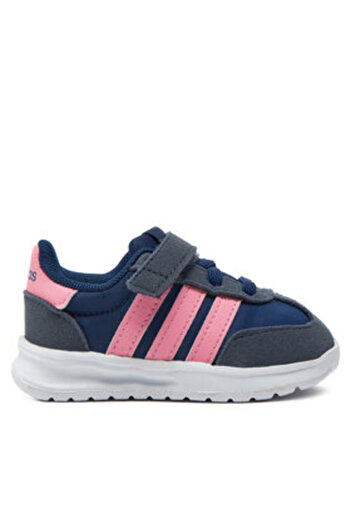 adidas Teniși unisex pentru copii, bleumarin, ADIDAS-JI2247 DKBLUE/BLIPNK/SHANAV