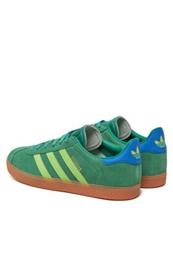 adidas Unisex Sneakers Green ADIDAS-JP7127 SECOGR/SGREEN/BLUBIR