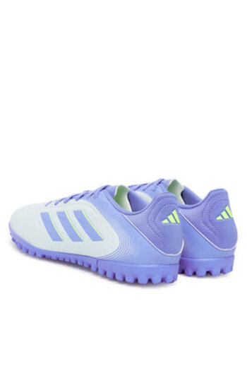 adidas Ghete de fotbal unisex multicolore ADIDAS-IE1170 ADWA HALBLU/BLUFUS/LUCLEM