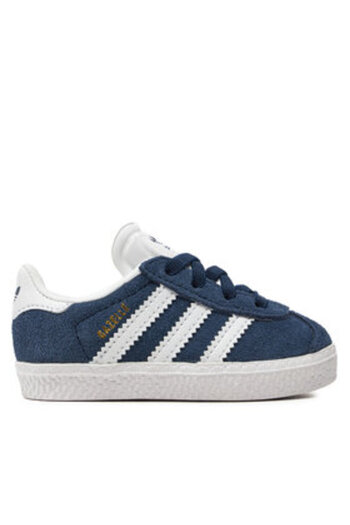 adidas Teniși unisex pentru copii, bleumarin, ADIDAS-IH0337