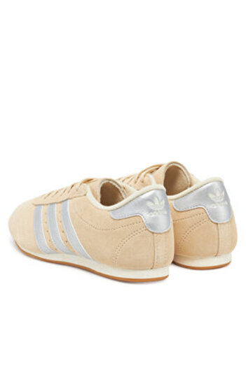adidas Teniși bej pentru femei ORIGINALS-JQ0558 SANSTR/SILVMT/OWHITE