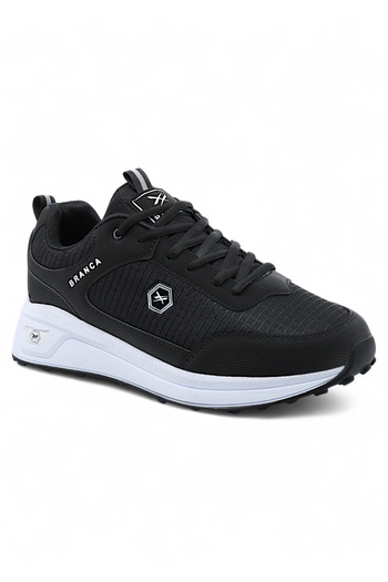 Khayt Branca Water and Cold Resistant Lightweight Winter Men's and Women's Sports Shoes