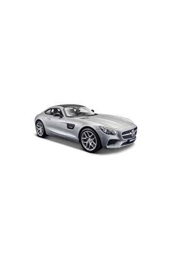 NECO TOYS Nessiworld May 31134 1 24 Mercedes Benz Amg Gt