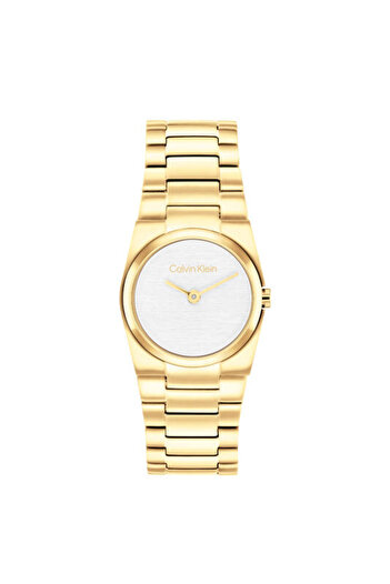 Calvin Klein Ck25100122 Women's Wristwatch