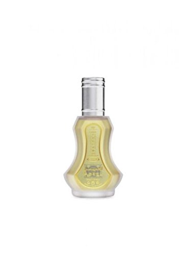 ALREHAB Aseel Perfume 35ml - 3 Pieces Eau de Parfum - For Men