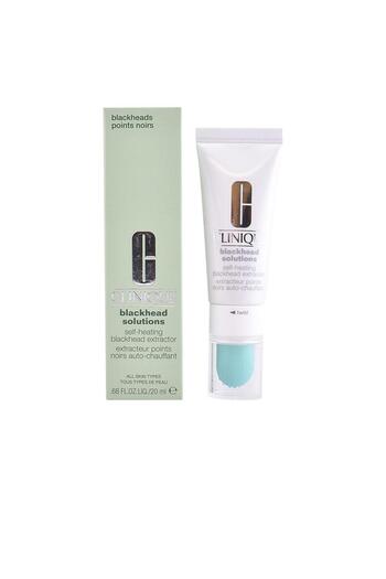 Clinique Tratament facial pentru acnee si puncte negre BLACKHEAD SOLUTIONS 20 ml