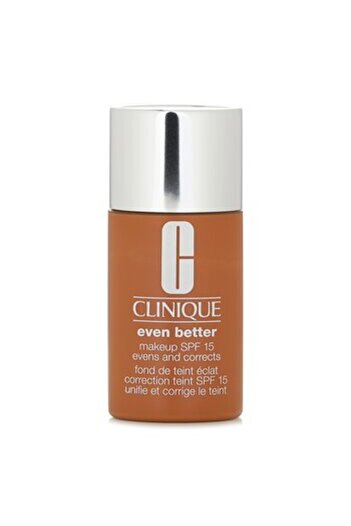 Clinique Even Better Makeup SPF 15 (18 Deep Neutral M-N) 30 ml