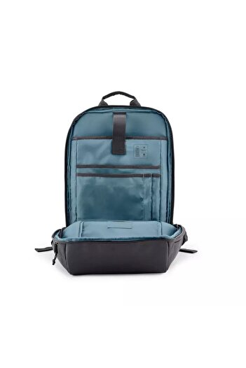 HP Travel Laptop Backpack, 15.6 Inch, 18 Liter, Forged Iron