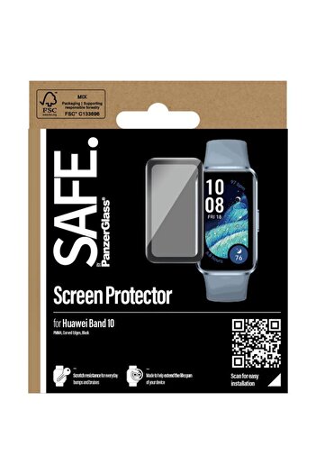 Panzer Glass SAFE Smartwatch Screen Protector